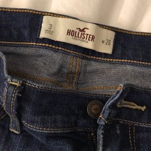 Hollister Shorts - Hollister short shorts Hollister Shorts - Hollister short shorts